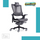 Silla Directiva Madagascar Negro Envio gratis (Compra en línea)