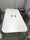 Mesa para sala de juntas 6 personas Melamina 170 x 90 cms Con contactos USB