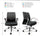 Silla Mallorca bajo 100%Piel