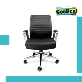 Silla Mallorca bajo 100%Piel