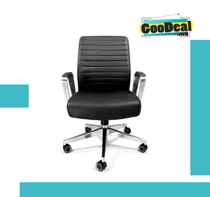 Silla Mallorca bajo 100%Piel