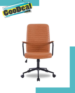 Silla Ergonómica giratoria Envío gratis