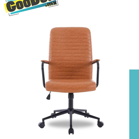 Silla Ergonómica giratoria Envío gratis