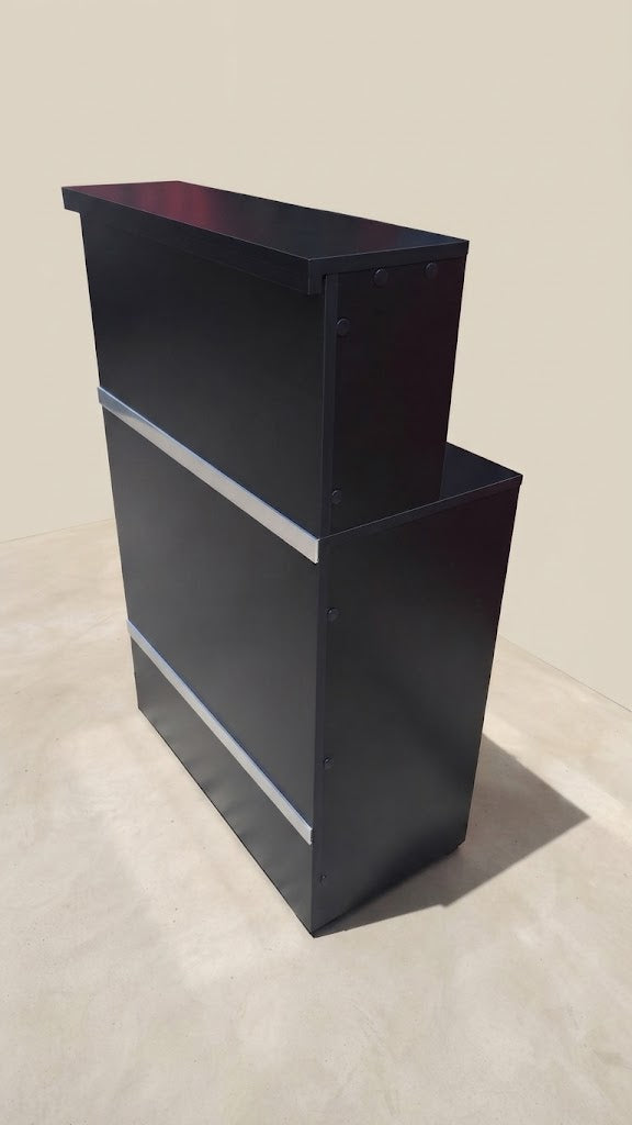 Podium mueble recibidor