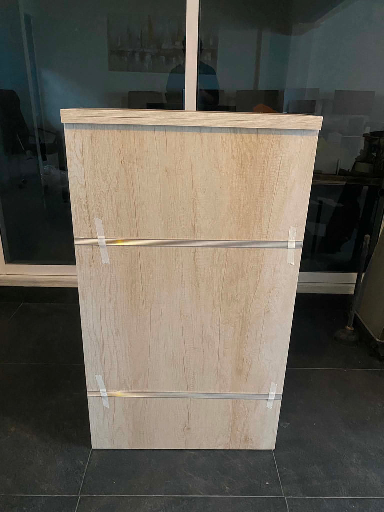 Podium mueble recibidor