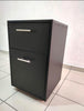 Archivero 2 cajones 60 CM de Altura