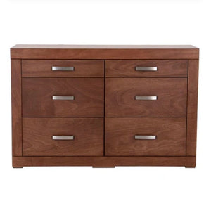 Cómoda y Espejo con almacen