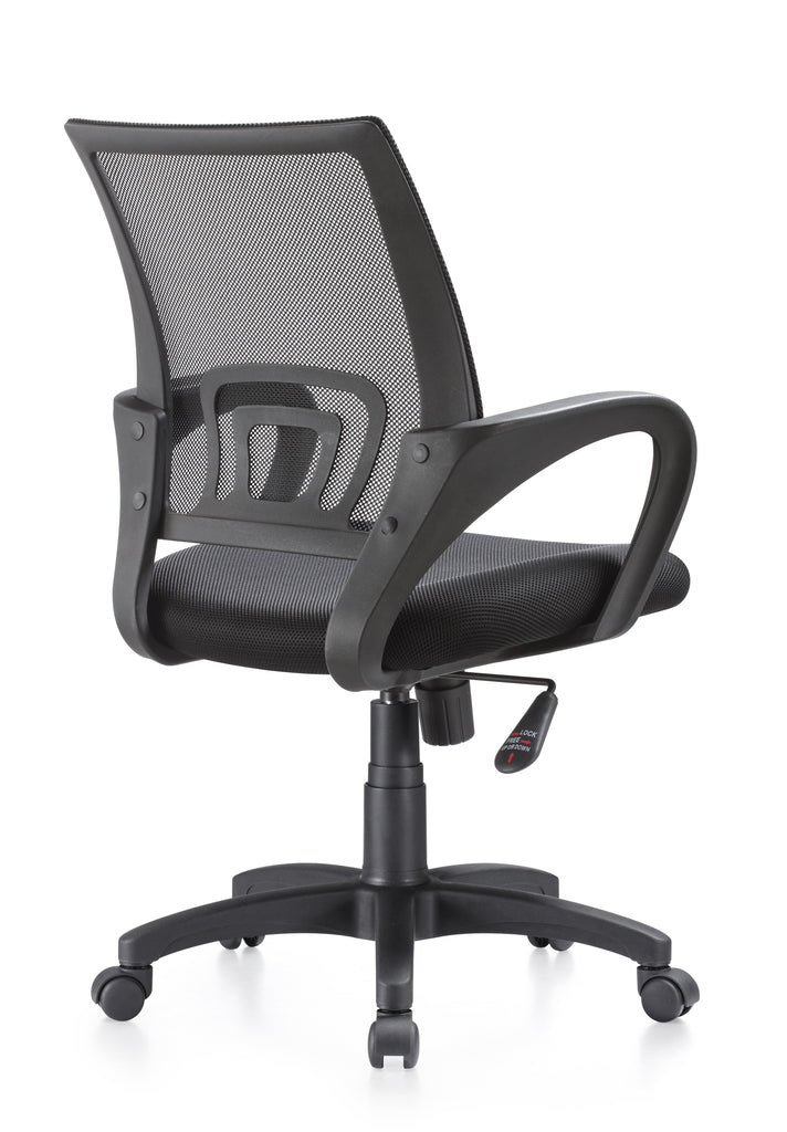 Silla Black Jack Premium
