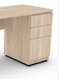 Cajon Extra en Mueble Modular