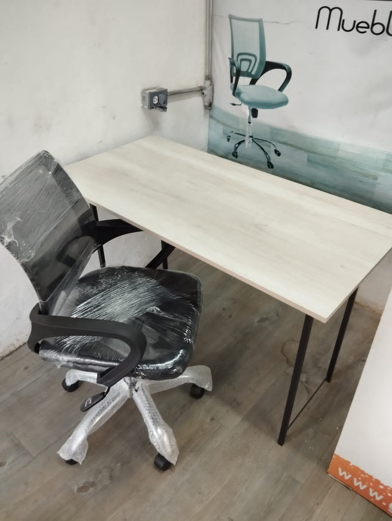 Set Escritorio y Librero