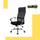 Silla Ejecutiva Mesh Respaldo Alto