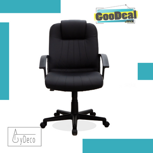 Silla Ejecutiva Con  Respaldo Bajo Envio Gratis (Compra en línea)