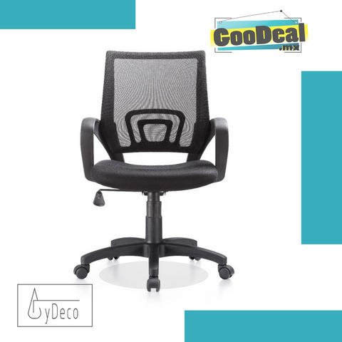 Silla Black Jack Premium