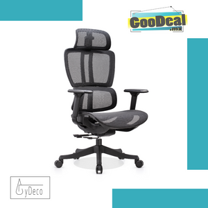 Silla Ejecutiva Montenegro  Envio gratis (Compra en línea)