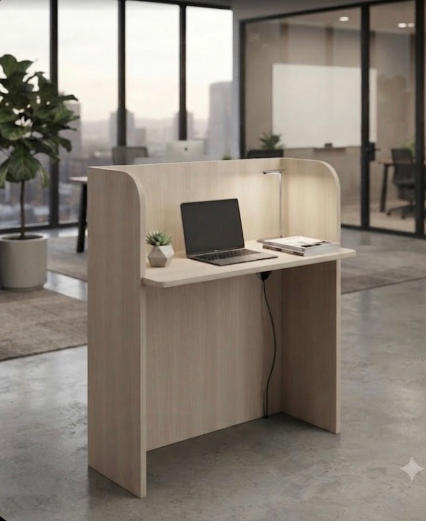 Modulo para call center