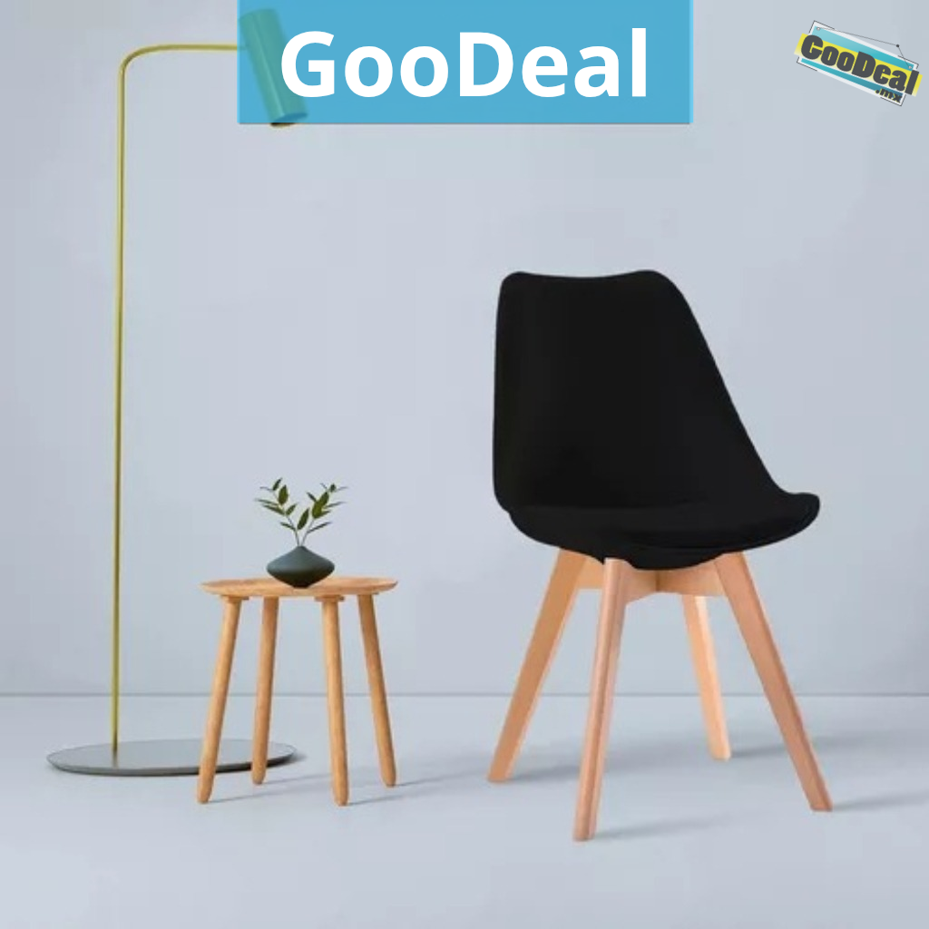 Silla Tulip Eames
