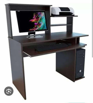 Escritorio ejecutivo 1.10 x 50