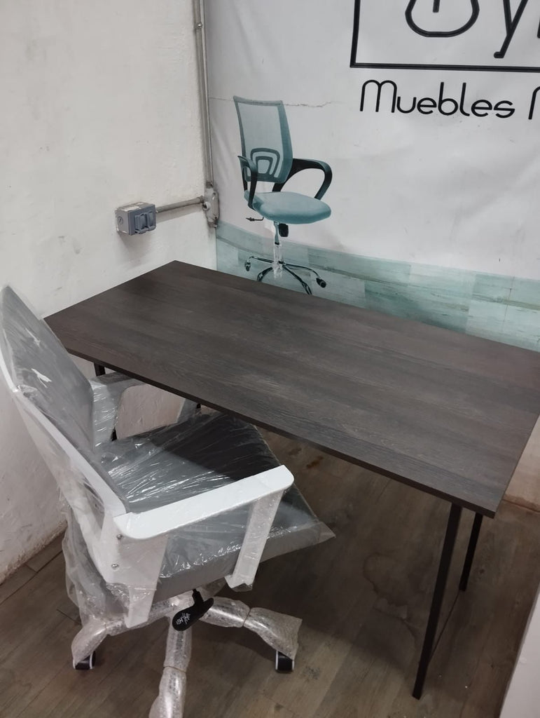 Escritorio A