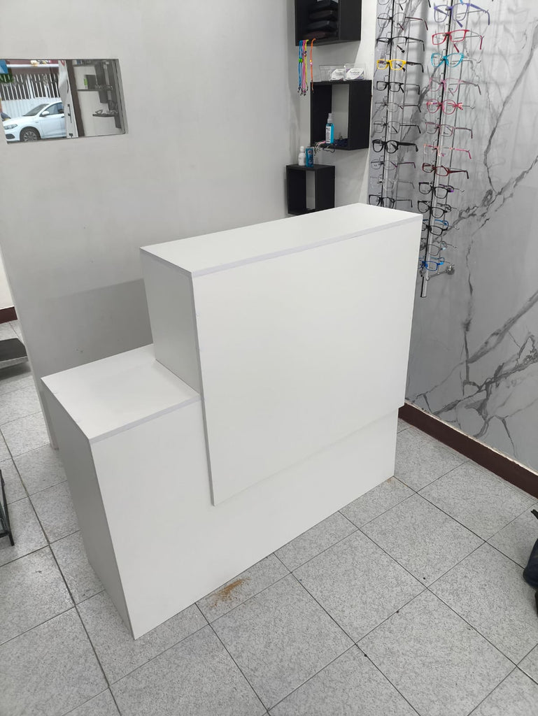 Recepción QUVIKA / Otros colores