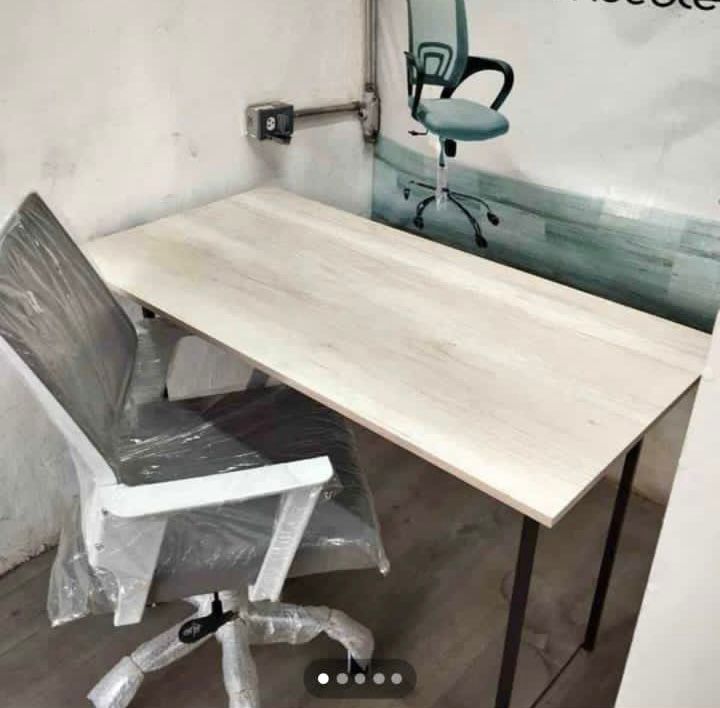 Escritorio A