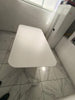 Mesa para sala de juntas 8 personas 2.40x1.10mts