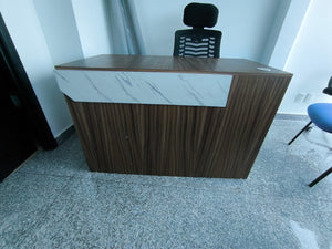 Escritorio secretarial