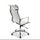 Silla ejecutiva Vista Vinipiel Base cromada