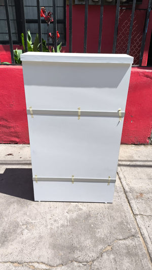 Podium mueble recibidor