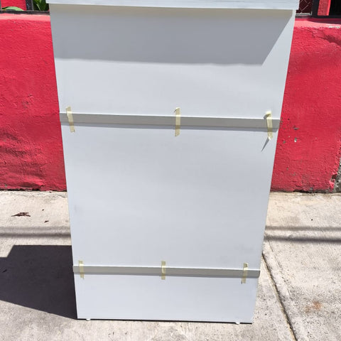 Podium mueble recibidor