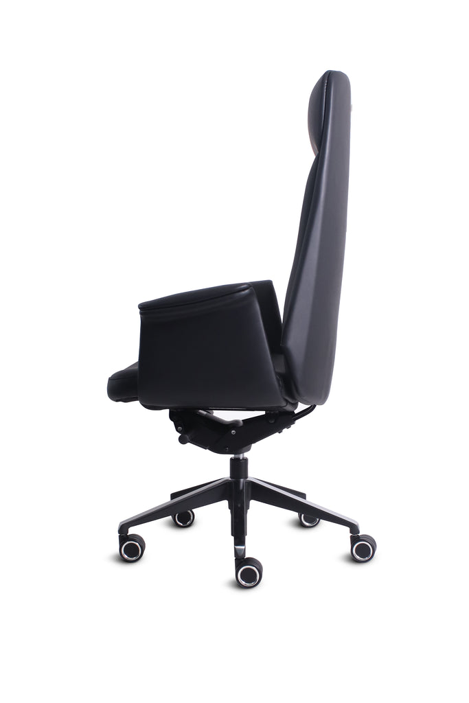 Silla Amsterda Directiva Platinum Envio gratis (Compra en línea)