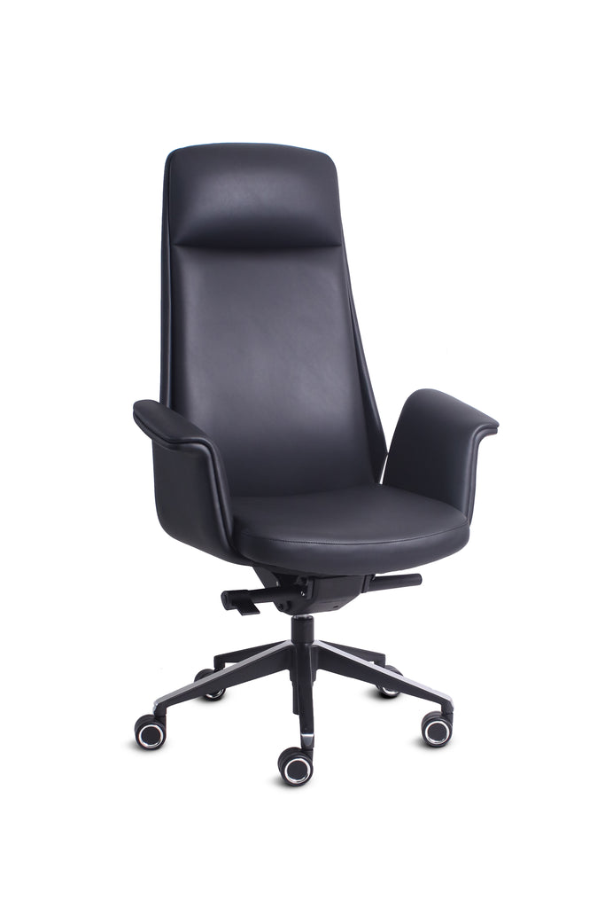 Silla Amsterda Directiva Platinum Envio gratis (Compra en línea)