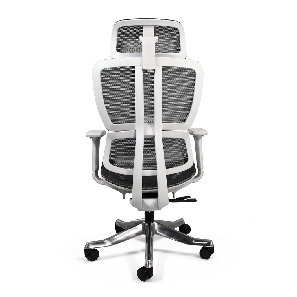 Silla Directiva Madagascar Blanca Envio Gratis (Compra en línea)