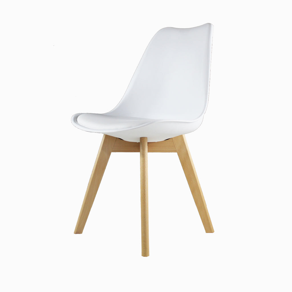 Silla Tulip Eames