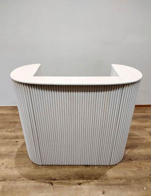 Recepción tipo caña