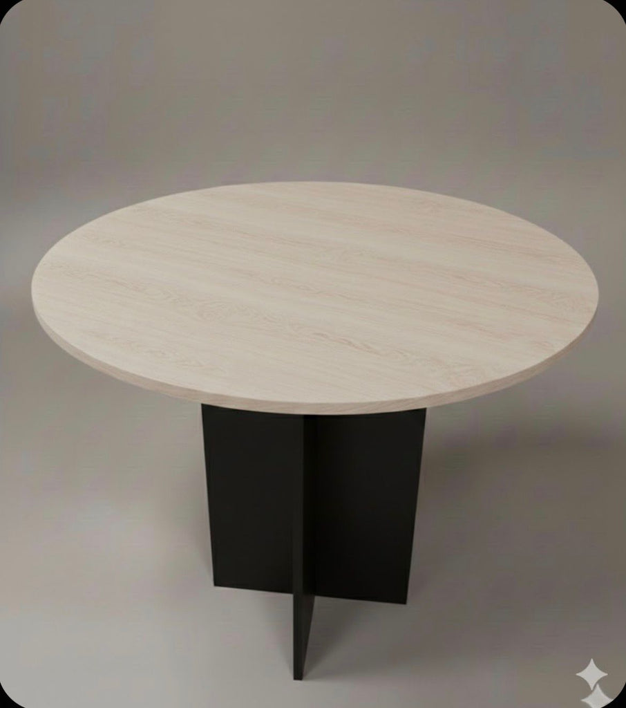 Mesa Redonda 6 Plazas