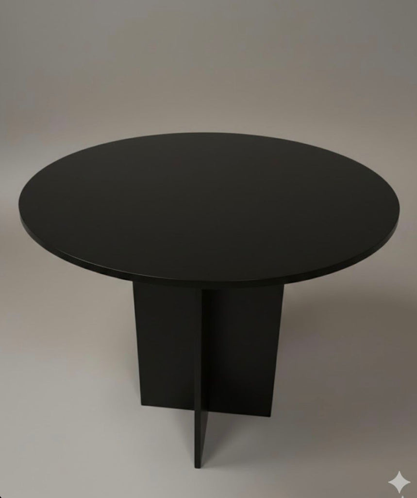 Mesa Redonda 6 Plazas