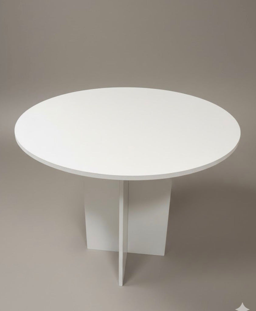 Mesa Redonda 6 Plazas