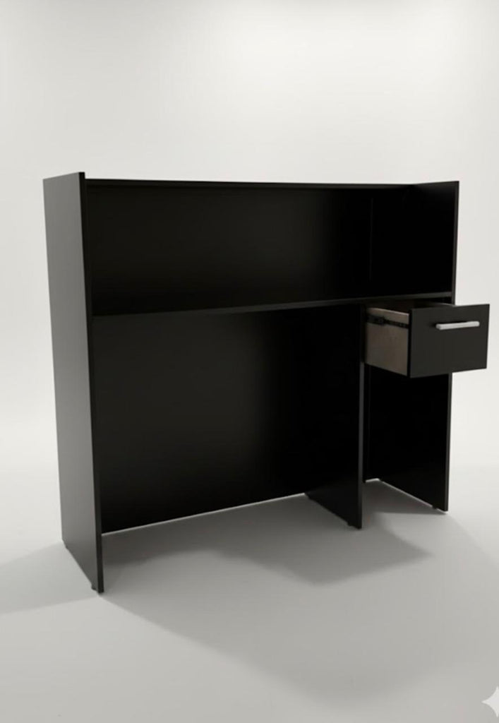 Recepción Full Color con Cajonera