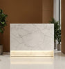 Recepción Marmol Stone con Luz
