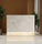 Recepción Marmol Stone con Luz