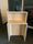 Podium mueble recibidor