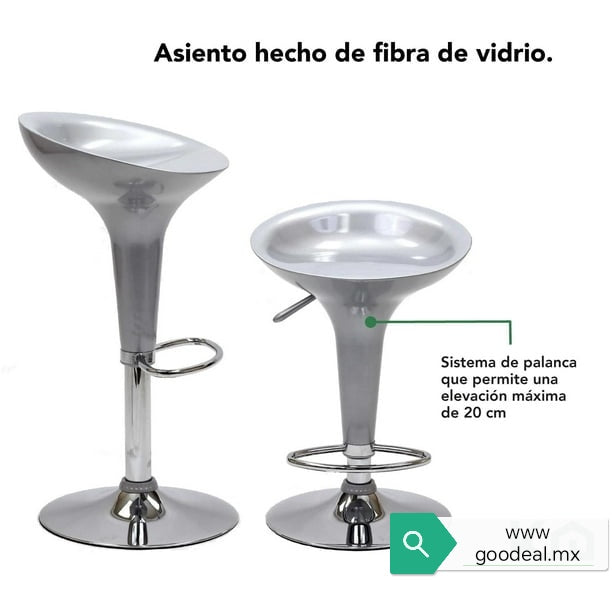 Banco De Comedor