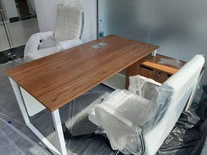 Escritorio ejecutivo