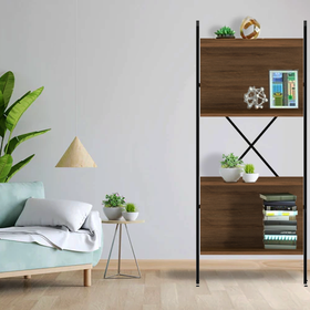 Librero / Estante Ludwin