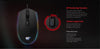 Mouse Gamer RGB