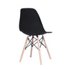 Escritorio de 2 repisas + Silla Eames